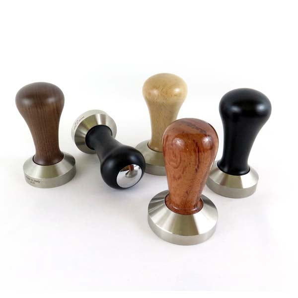 Tampers for Espresso Machines