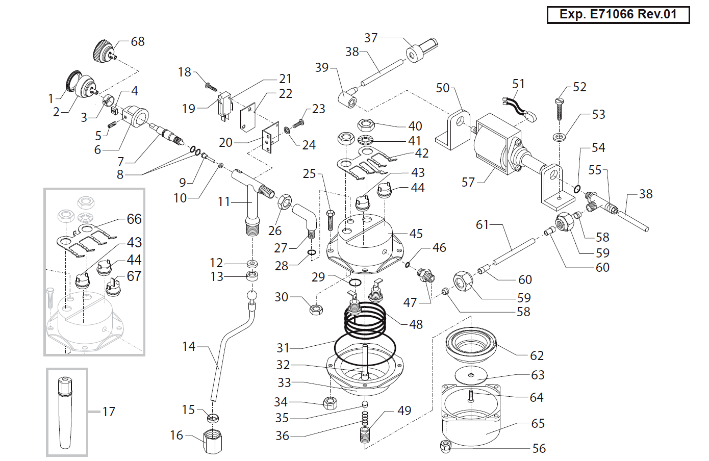 Buy saeco venezia Free Shipping