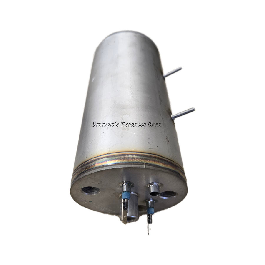 Steam Boiler Assembly for Rancilio Silvia PRO and PRO X 110-120V