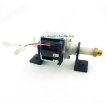 Load image into Gallery viewer, Pump Assembly for Steam Boiler Silvia Pro 115V | 10701790
