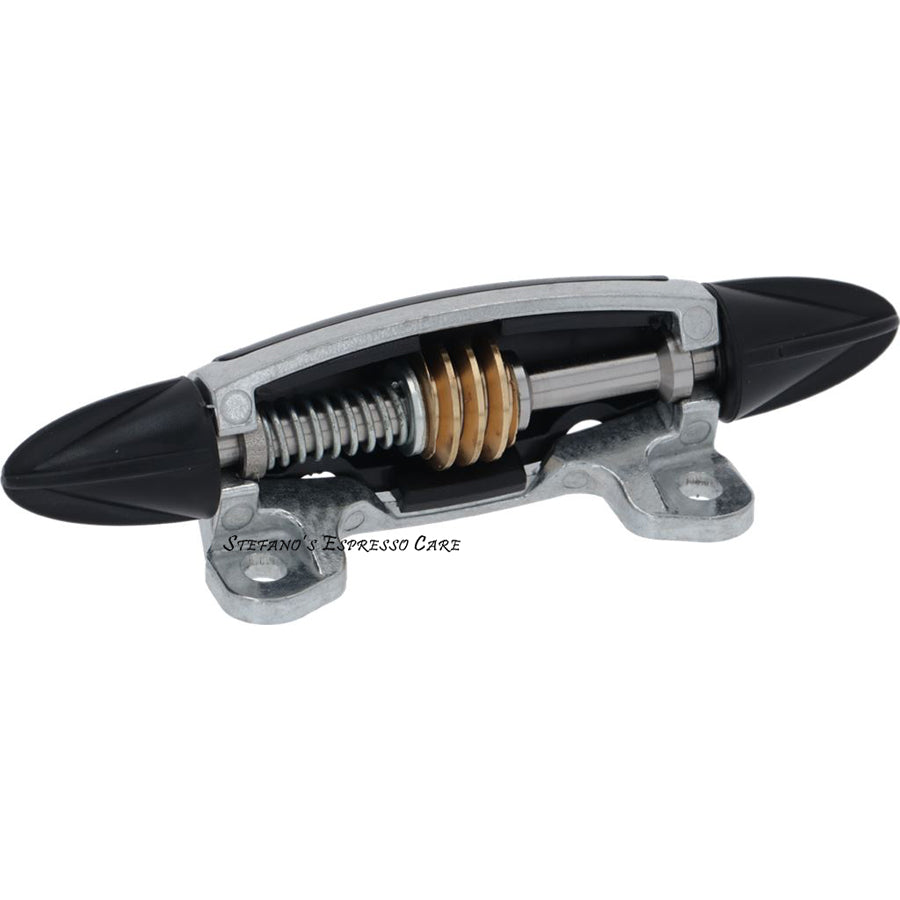 Macap Stepless Adjustment | Replacement parts for Macap Espresso