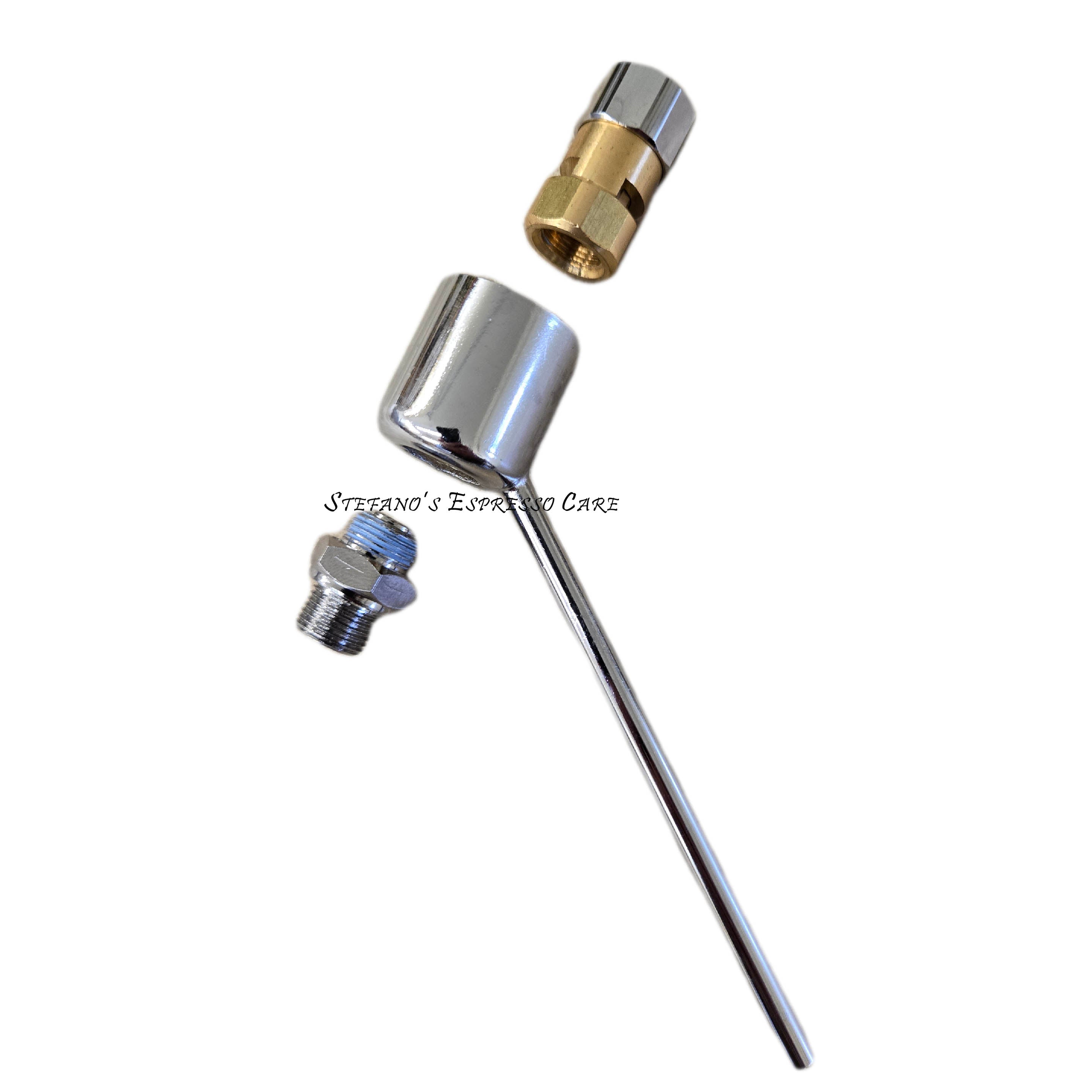 La Pavoni Europiccola & Professionale Safety Valve Assembly