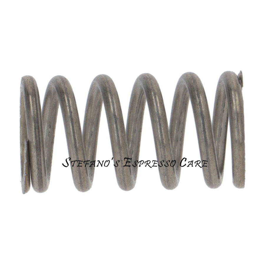 Rancilio Espresso Machine Parts | 39110040 | Rancilio Silvia Over
