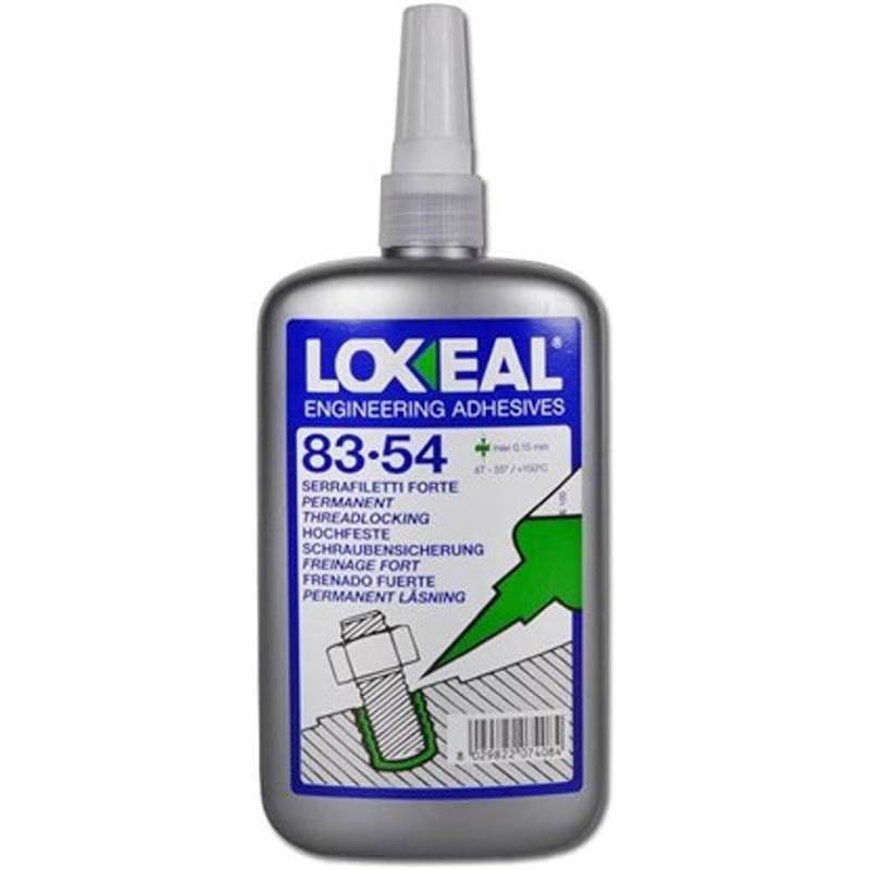ヒアルロンリペアLOXIN Espresso Machine Threadlocking High Strength Food Grade Loxeal 83