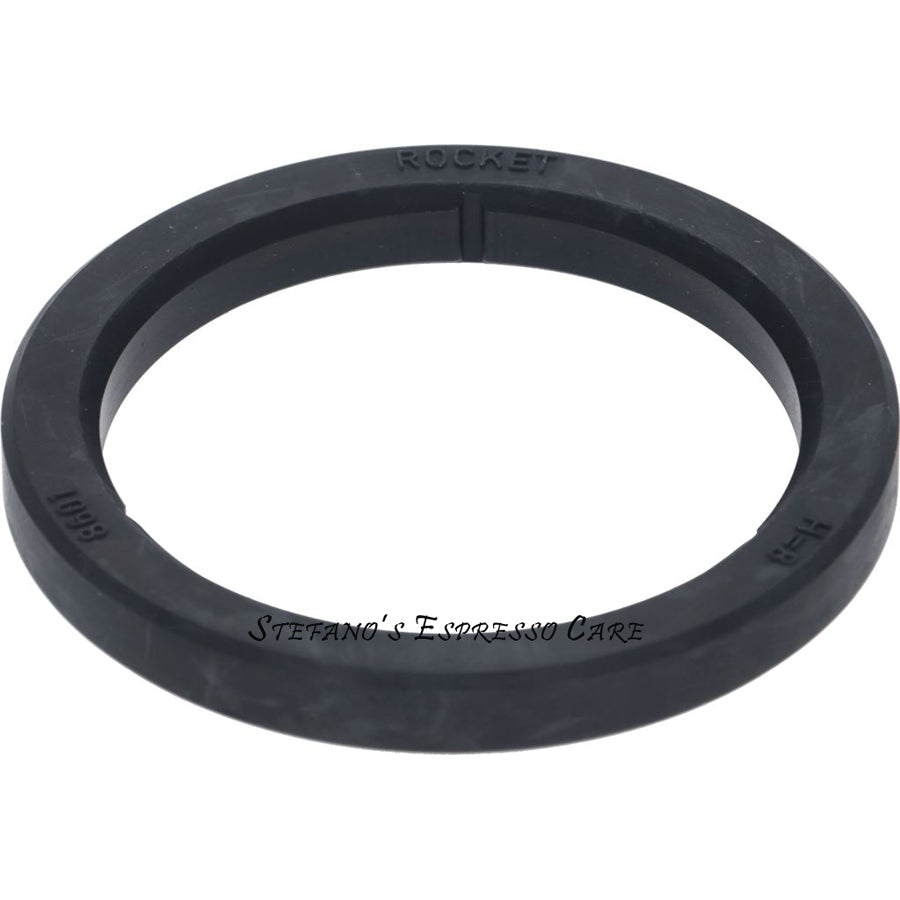 【イタリア製　バスケット】CER.TOLIO.ROSELIO　ハンドペイント 8mm Grouphead Gasket for Rocket Milano espresso machine – Espresso