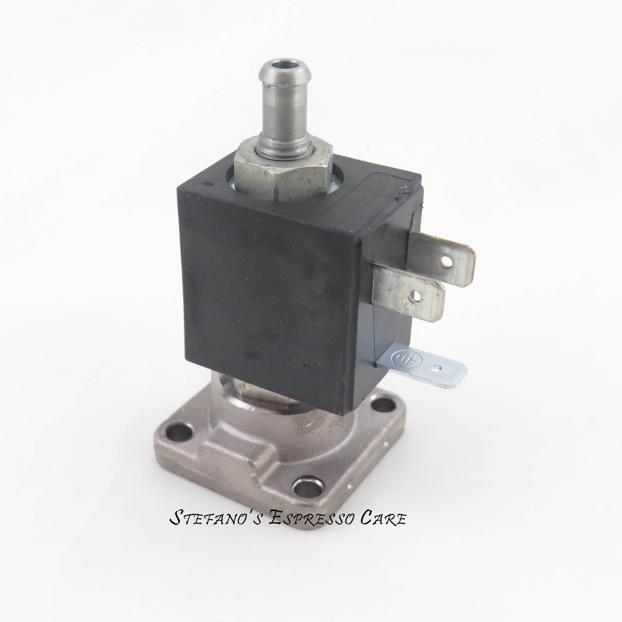 Espresso Machine Solenoid Valve 2 Way 115V for Breville Stefano's