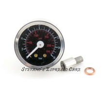 Load image into Gallery viewer, Vibiemme Grouphead Mounting Gauge for Brewing Pressure