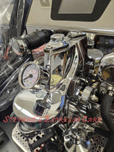 Load image into Gallery viewer, Vibiemme Grouphead Mounting Gauge for Brewing Pressure