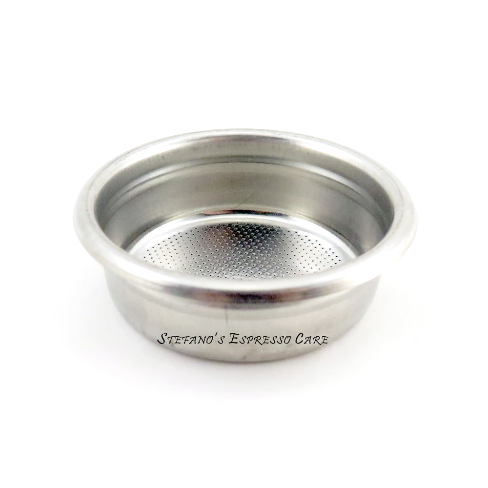 La Marzocco 17Gr Double Basket 58mm Swift Grinder compatible