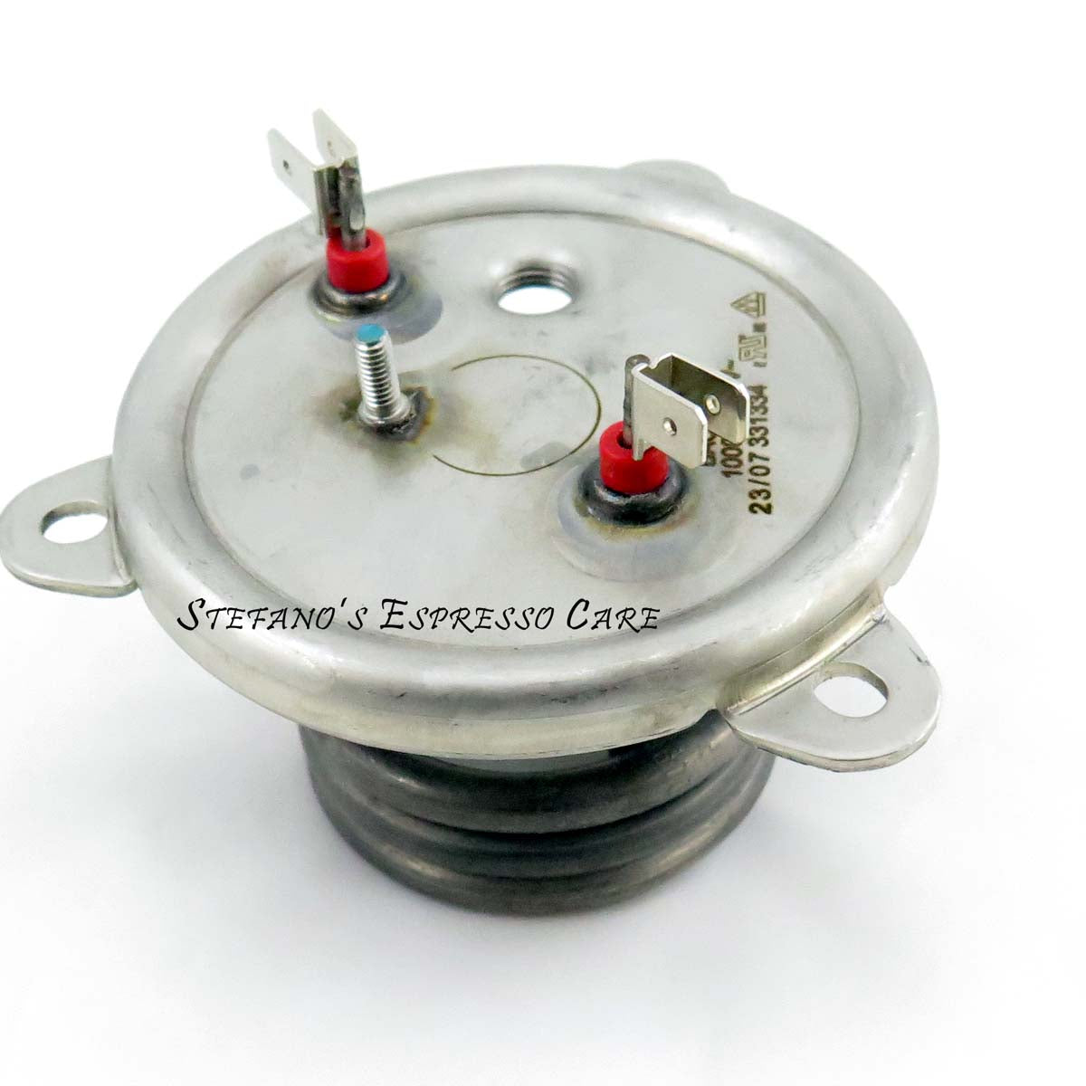 La Pavoni Heating Element 2 prong 331334 Replacement parts for la