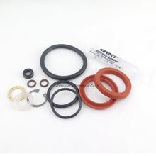 Load image into Gallery viewer, La Pavoni gasket kit with Silicone made in Italy piston gaskets