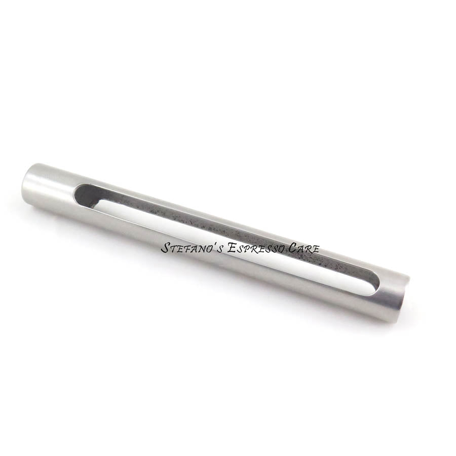 La Pavoni ステンレススチール製 スリーブジャケット交換部品（未使用） La Pavoni Europiccola Metal SightGlass Cover – Espresso Care