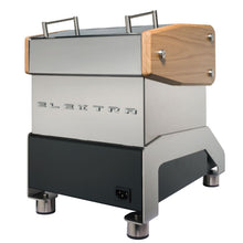 Load image into Gallery viewer, Elektra Verve MINI 1GR 115V Semiautomatic Espresso Machine
