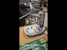 Load and play video in Gallery viewer, La Pavoni Europiccola & Professionale 'PRE Millennium' Gasket Kit