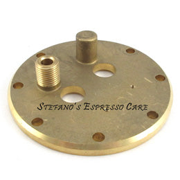 Elektra Microcasa Leva Heating Element Brass Flange