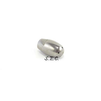 Elektra Commercial Steam Wand Tip Stainless Steel