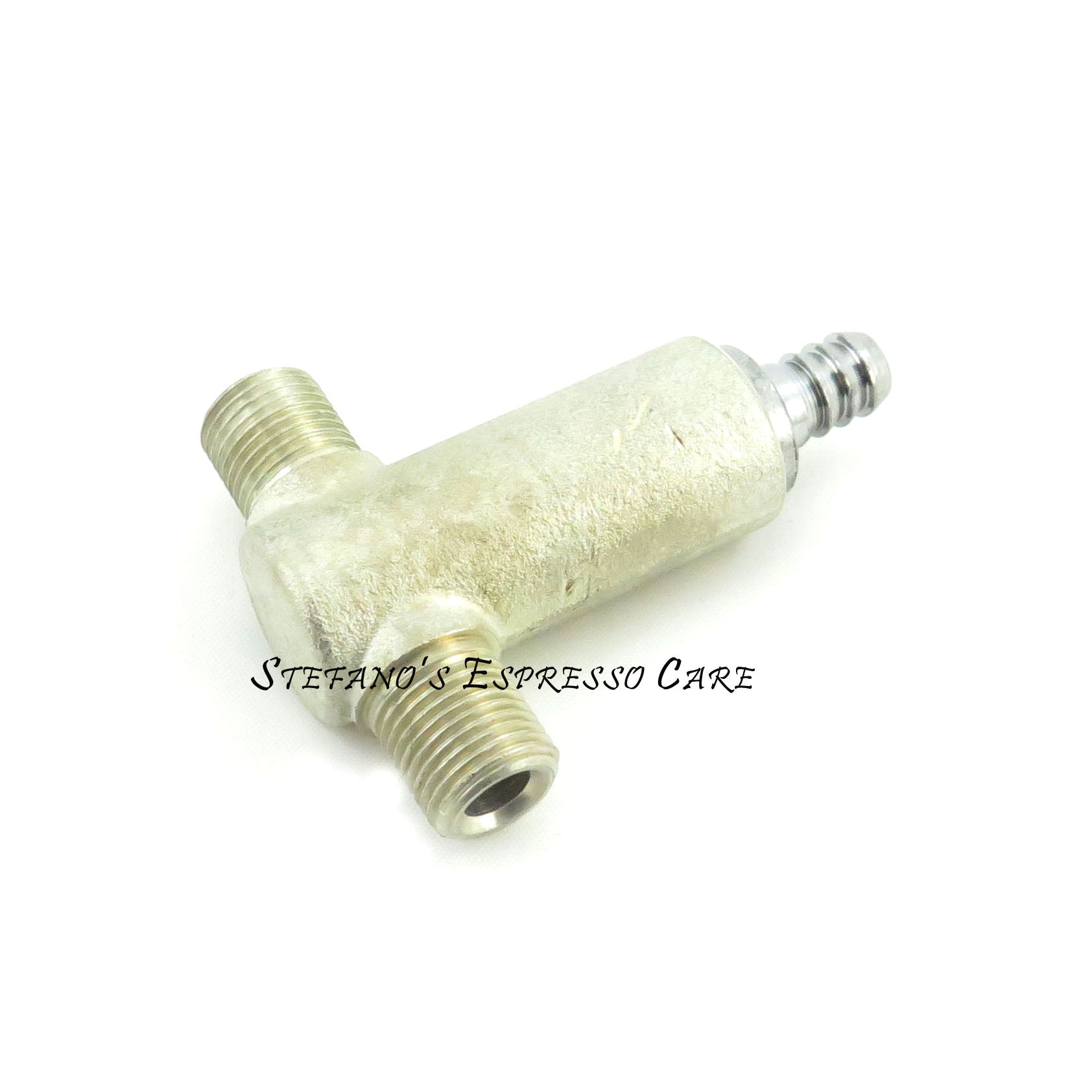 Isomac Bypass Valve (OPV) Replacement parts for Isomac espresso