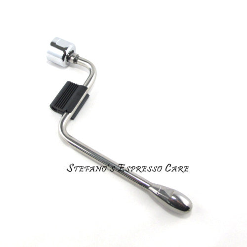 Elektra Espresso machine parts 02202039 Elektra Wand Assembly with