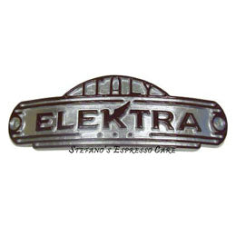 Elektra Microcasa Leva Semiautomatica Parts S1 S1C Elektra
