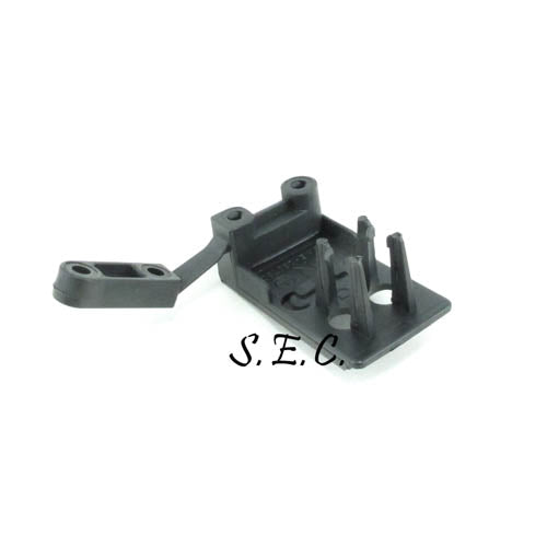 Isomac Giada Wires Connector Holder