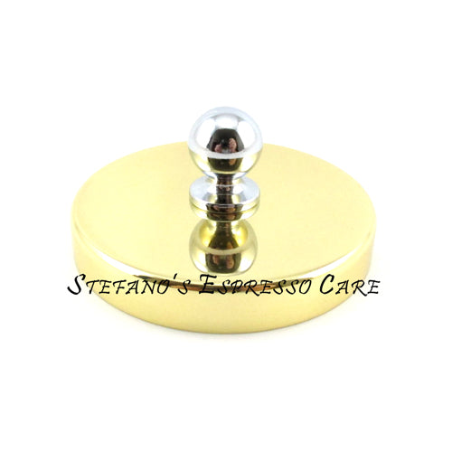 Elektra MS MSC Espresso Grinder Parts 02783038 Hopper Lid for Elektra MS & MSC Home Line