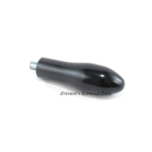 Elektra Portafilter Handle Black 02900014 Replacement parts for