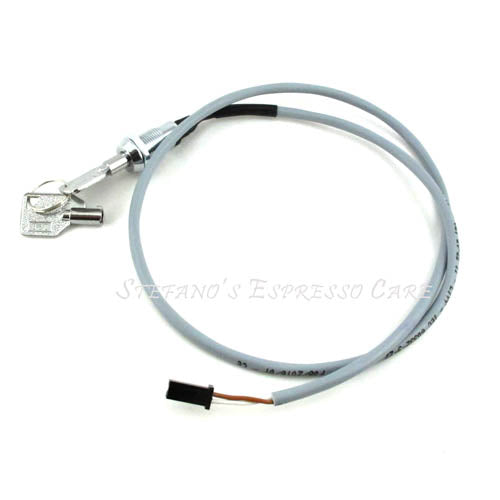 Elektra Programming Assembly 03198035 Elektra espresso machine