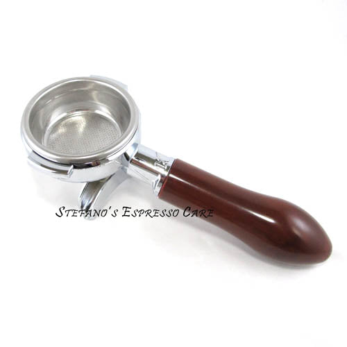 Elektra Double Portafilter Brierwood 03435039 Replacement parts for