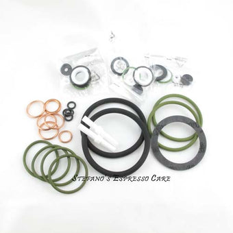 Elektra Gasket Kit 2 Group Modern and Compact from 2009 to Present