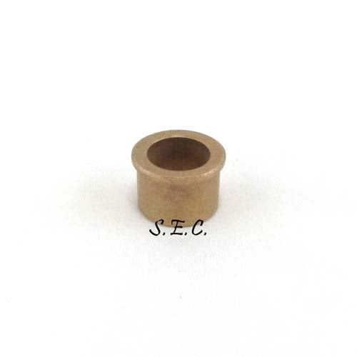 Isomac Grinder Bushing for Lower Burrs Holder 000455 Replacement