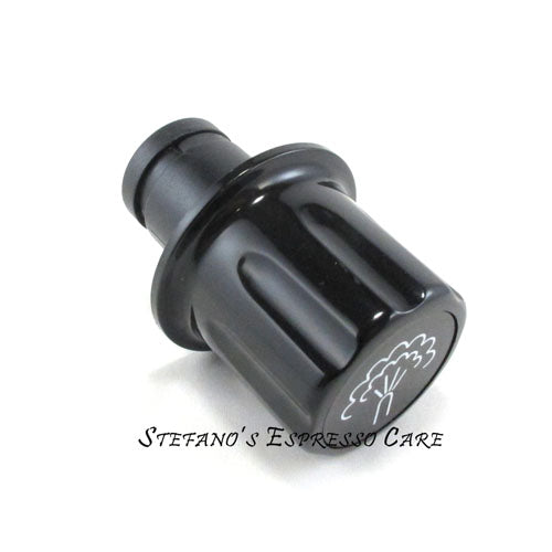 Rancilio S20 Steam Valve Knob 10060152 Replacement parts for