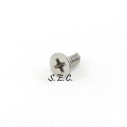 Sirena Showerscreen Screw Replacement parts for Starbucks Sirena