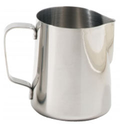 12oz Milk Pitcher – Store