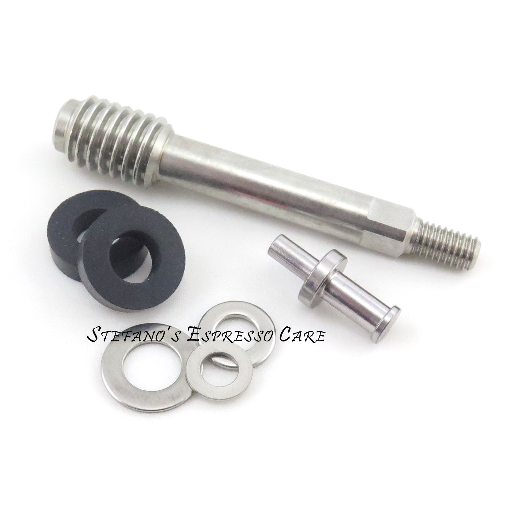 Rocket Steam Valve Rebuild Kit V2 Stefano's Espresso Care
