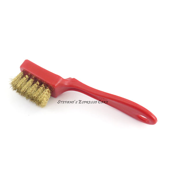 Espresso Machine Cleaning Brush