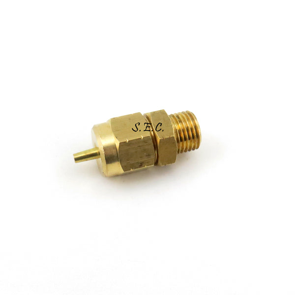 Espresso Machine AntiVacuum Valve 1/4 BSP Replacement parts for
