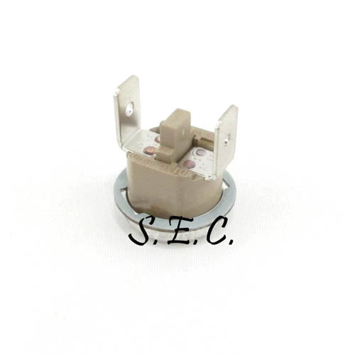 Saeco Starbucks Sirena Espresso Machine Parts: Brew Boiler Safety