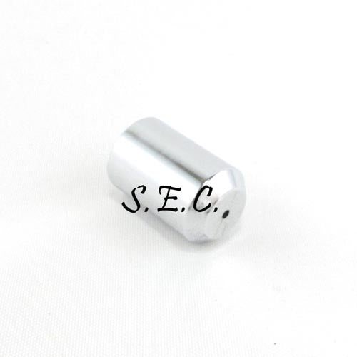 Rancilio Silvia 1 Holes Steam Wand Tip V3 08 Stefano's Espresso Care