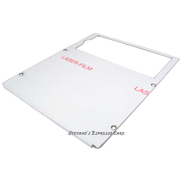 Rancilio Silvia Espresso Machine Replacement Parts | 32330363