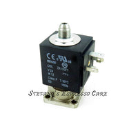 3-Way Parker Solenoid Valve 24V (replaced by Sirai)