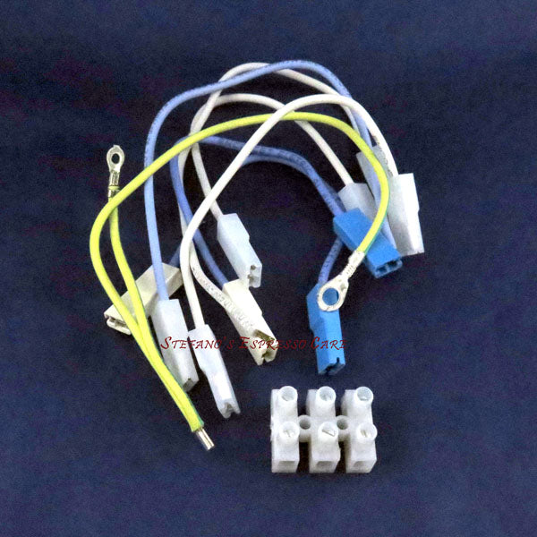 La Pavoni Professionale Millennium wiring kit Replacement parts