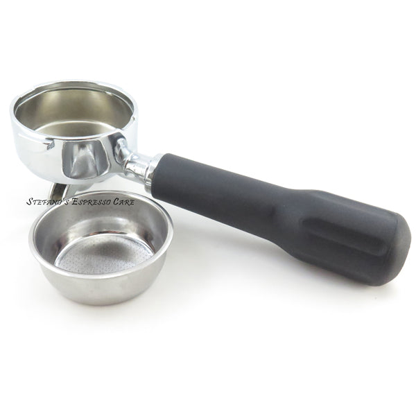 Portafilter La Pavoni Domus Replacement parts for la Pavoni Espresso