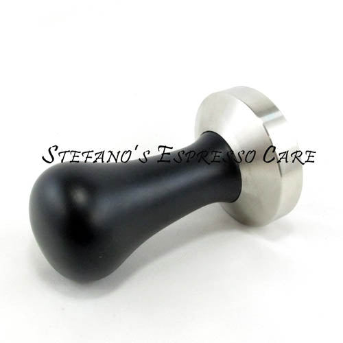 espresso tamper lever