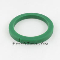 Rancilio Grouphead Silicone Gasket GREEN Made in Italy