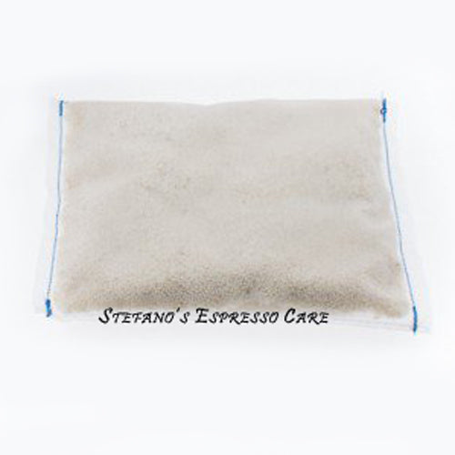 Espresso Machine In Tank Water Softener Pouch Oscar 150 Bilt