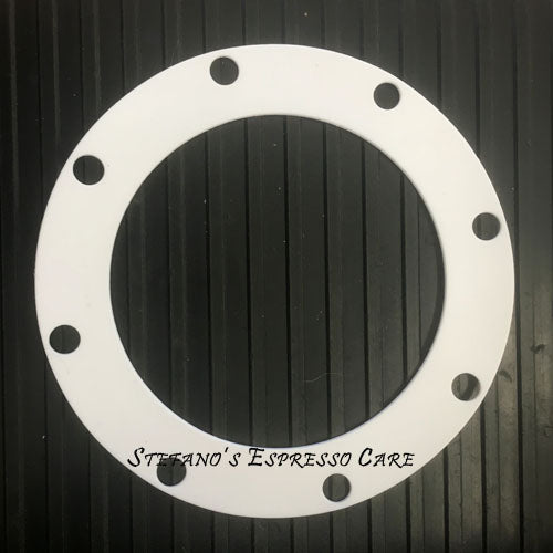 Elektra and Rancilio Boiler Flange Gasket Stefano's Espresso Care