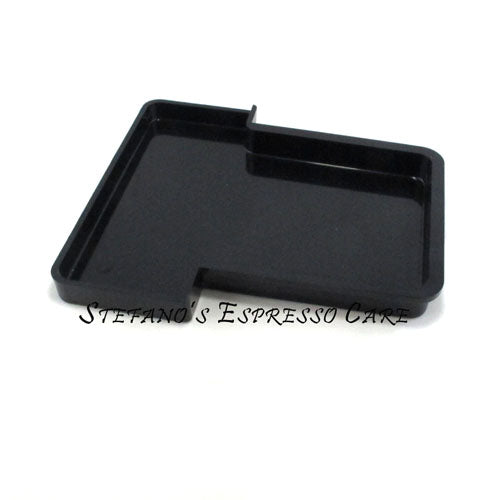 La Pavoni Zip Grinder Catch Tray Stefano's Espresso Care