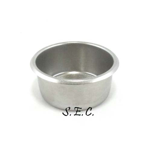 Elektra Microcasa A Leva Bottomless Naked Portafilter - 49mm - Foto 3