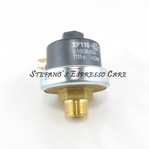 Vibiemme VBM Espresso Machine Parts Eletpresdsuval Vibiemme MATER