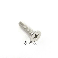 Load image into Gallery viewer, Rancilio Shower Screen Screw Countersunk
